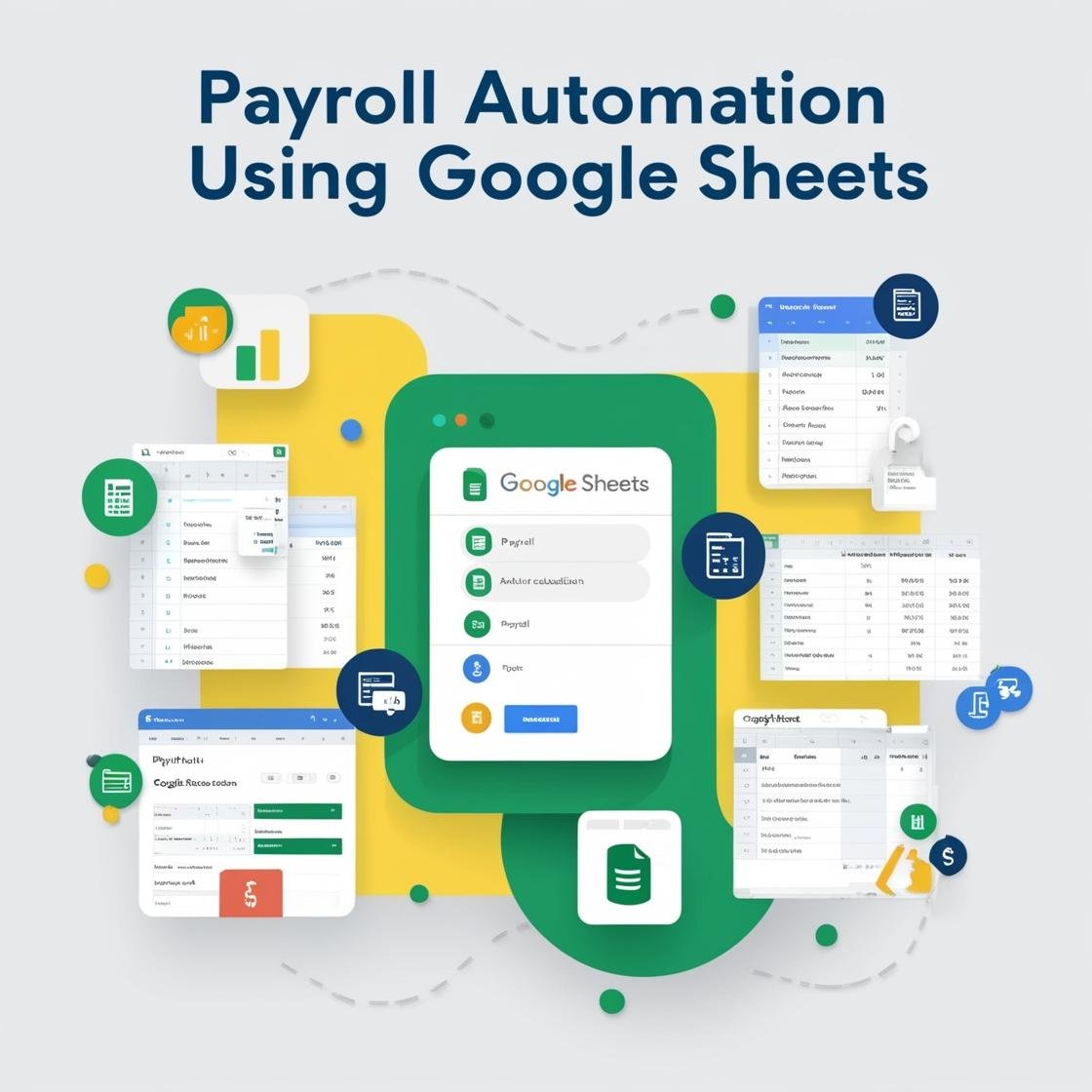 Transforming Payroll with Innovative Workflow Automation Success