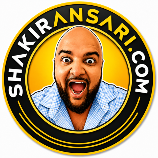 Shakir Ansari